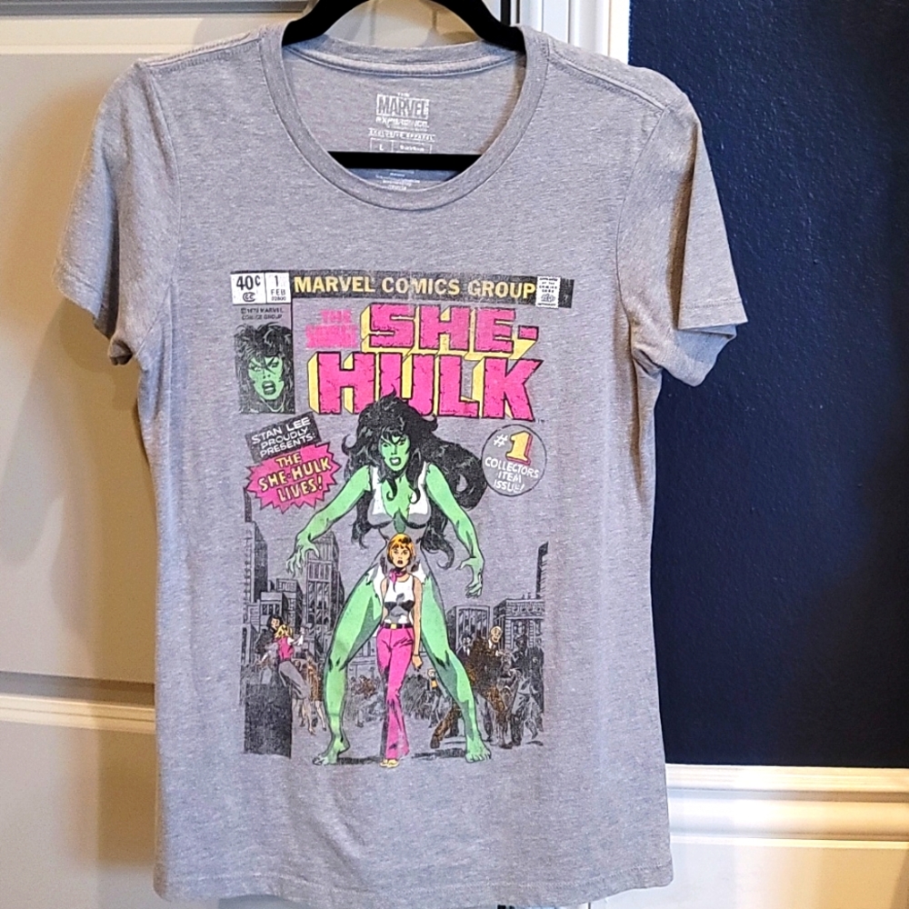 Marvel She Hulk